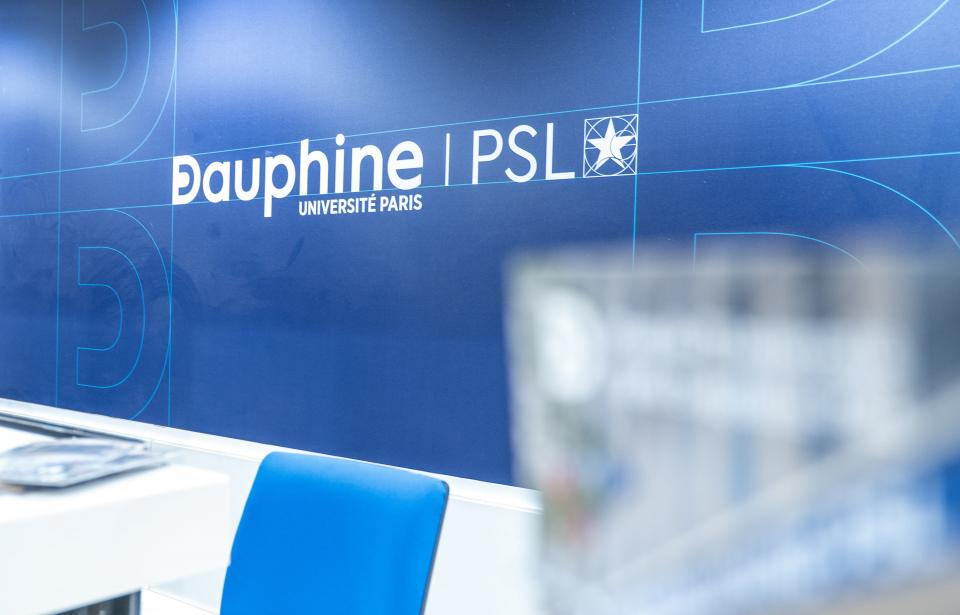 Dauphine PSL