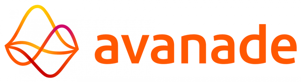 Logo Avanade