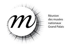 Logo RMN Grand Palais
