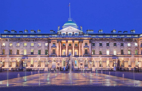 Charity dinner 2020 - Fondation Dauphine Londres
