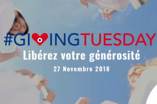 Giving Tuesday