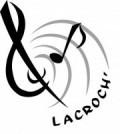 Logo Lacroch Logo Lacroch