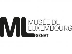Logo Musée du Luxembourg