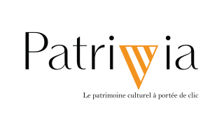 Logo Patrivia Logo Patrivia