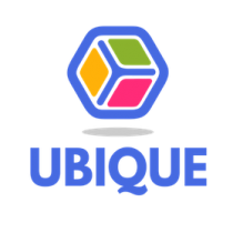 Logo Ubique Logo Ubique