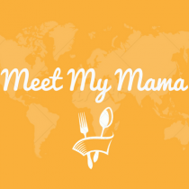 Meet My Mama Meet My Mama
