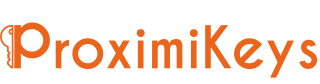 ProximiKeys ProximiKeys