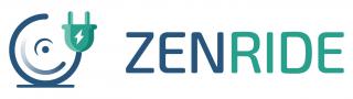 Logo Zenride Logo Zenride
